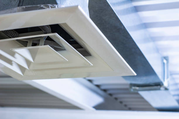 Best Home Air Vent Cleaning  in Grain Valley, MO