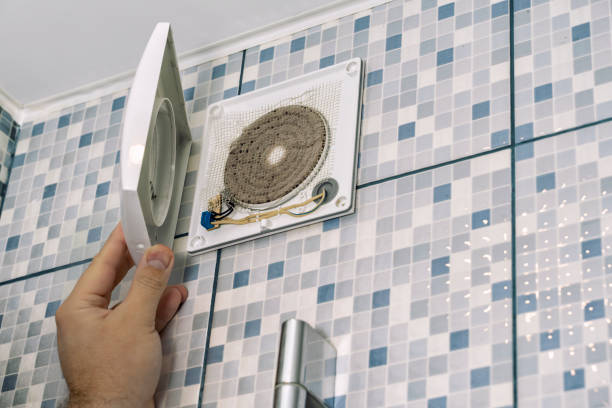 Professional Airduct Cleaning in Grain Valley, MO