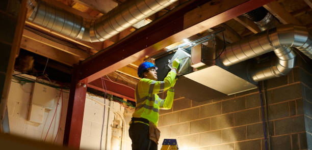 Best Air Duct Cleaning Near Me  in Grain Valley, MO