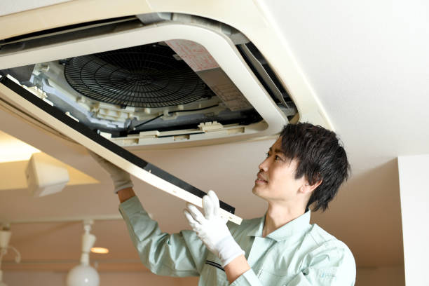 Home Air Vent Cleaning in Grain Valley, MO