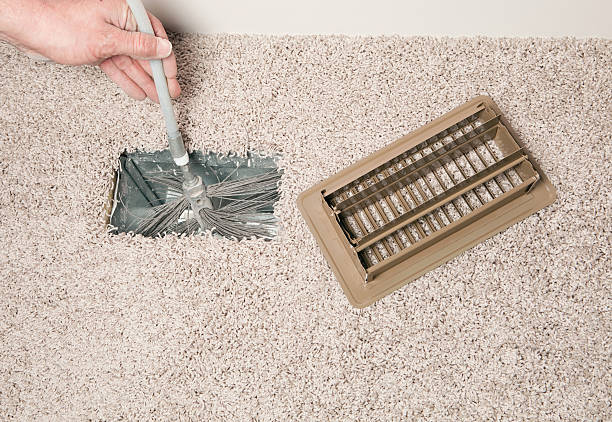 Best Affordable HVAC Duct Cleaning  in Grain Valley, MO