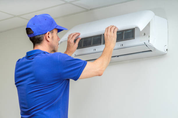 Trusted Grain Valley, MO Airduct Cleaning Experts