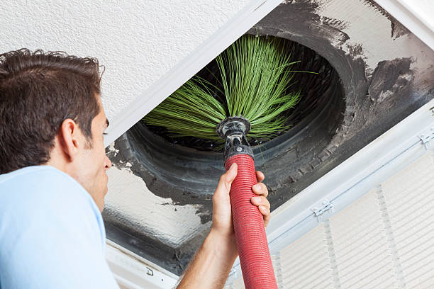 Best HVAC Air Duct Cleaning  in Grain Valley, MO