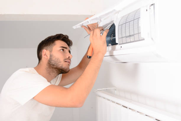 Best Local Air Duct Cleaning Services  in Grain Valley, MO