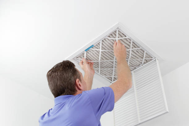 HVAC System Cleaning in Grain Valley, MO